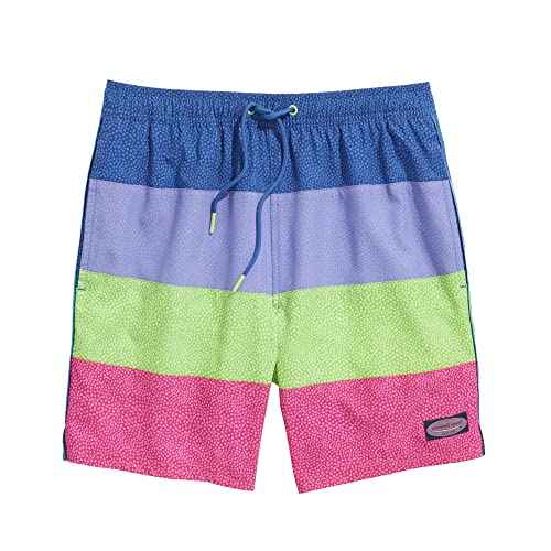 vineyard vines Men's Standard 7 Inch Solid Chappy Trunks