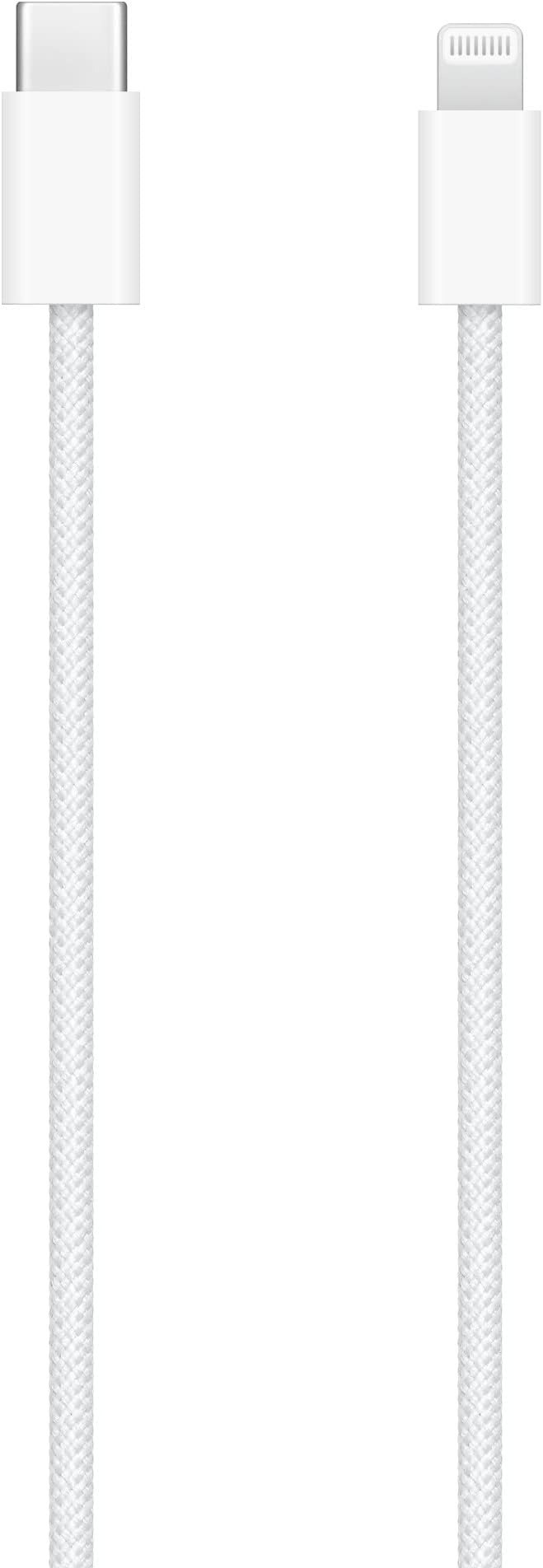Apple Magic Keyboard: Wireless, Bluetooth, Rechargeable. Works with Mac, iPad, or iPhone; Ukrainian - White