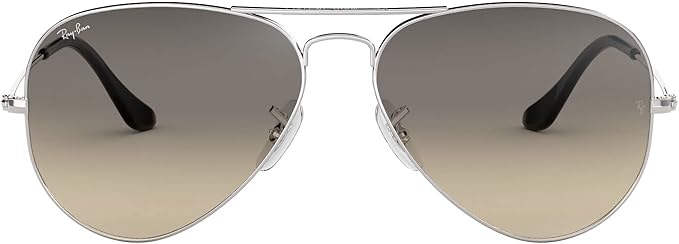 Ray-Ban RB3025 Classic Aviator Sunglasses