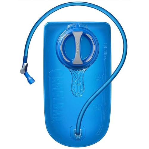 CamelBak Rogue Hydration Pack 85oz, Black/Graphite