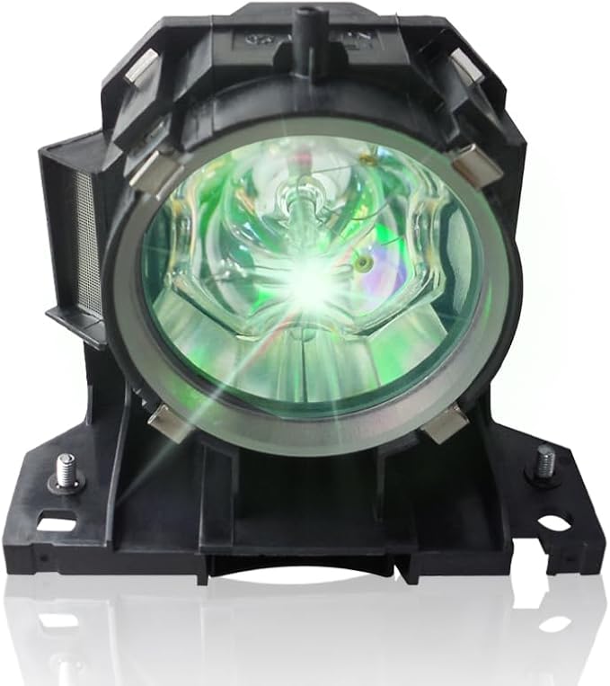 SORNEICDR DT00873/SP LAMP-046 Replacement Projector Lamp Bulb Compatible with Hitachi CP-SX635 CP-WUX645 CP-WUX645N CP-WX625 CP-WX625W CP-WX645 CP-X809 INFOCUS IN5104 IN5108 IN5110 Projectors
