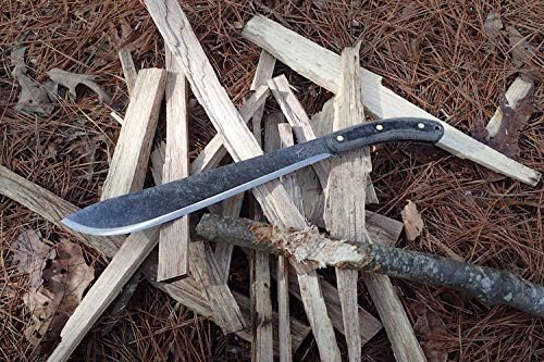 ESEE EXPAT Darien Machete with Nylon Sheath by ESEE Knives