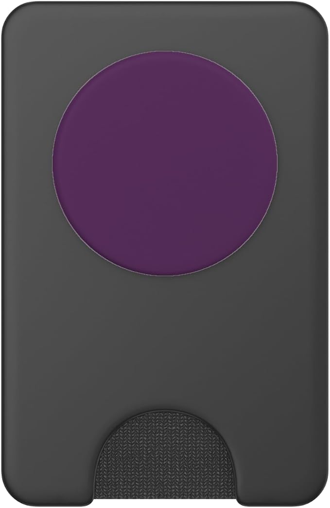 Deep Purple Pop Mount Socket Grip Holder for Purple case PopSockets PopGrip: Swappable Grip for Phones &amp Tablets PopSockets Adhesive PopGrip