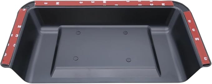 Black Air Intake Caps Dust Rain Cover Compatible