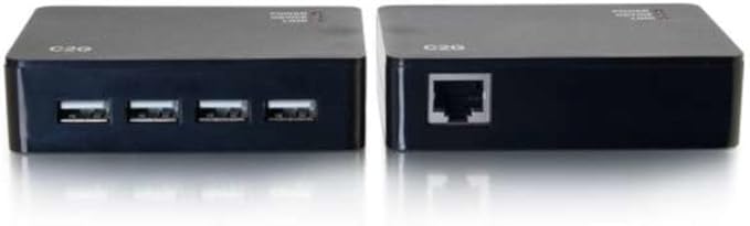 Cables To Go USB 1.1 Super Booster Extension