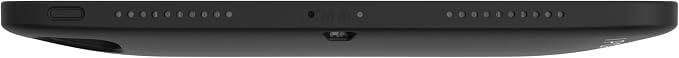 IPORT 72382 Connect Case for iPad Air 13 M2 &amp iPad Pro 12.9 (6th &amp 5th Gen) | Wireless 27W USB-C Charging Magnetic Docking Secure Mounting | BaseStation or Charging Dock Required to Charge