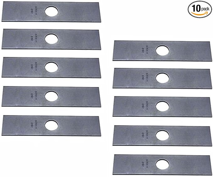 EDGER BLADE 7-11/16" HT