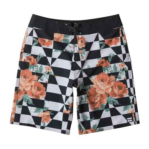Billabong Boys' Sundays Pro Boardshorts (Big Kids)