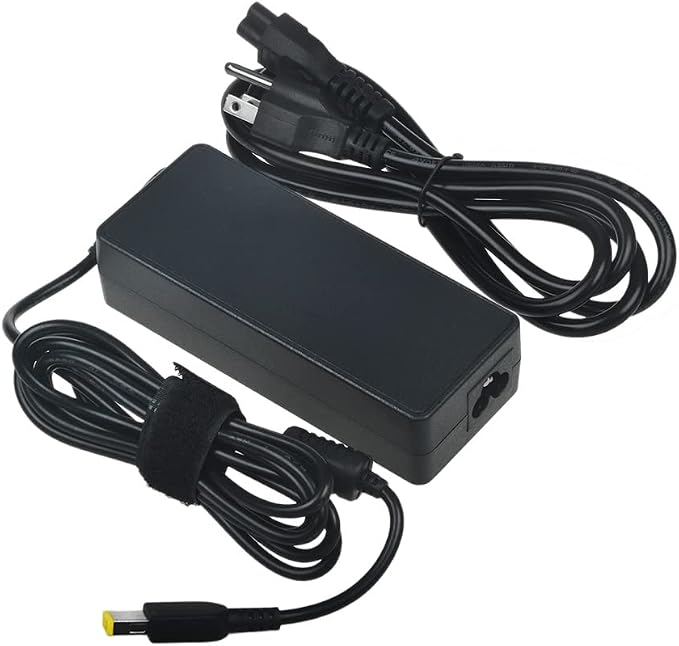 90W USB AC Adapter Charger Compatible with Lenovo g505 g510 g700 x240 N20 N20p ADLX90NCC3A