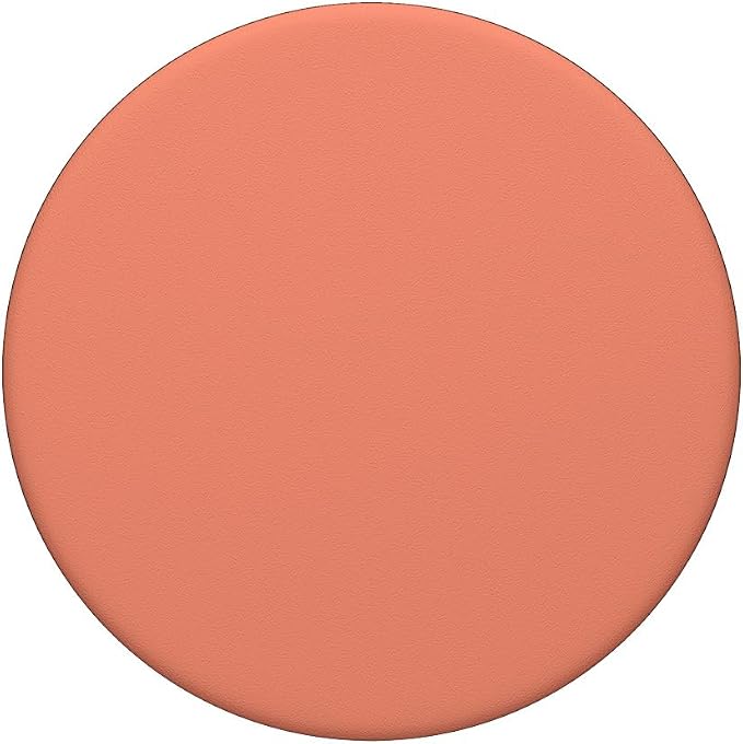 Peach Pop Mount Socket Grip Holder for peach phone case PopSockets Adhesive PopGrip