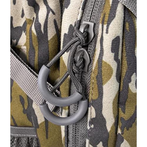 Muddy Pro 500 Lumbar Pack Mossy Oak Bottomland