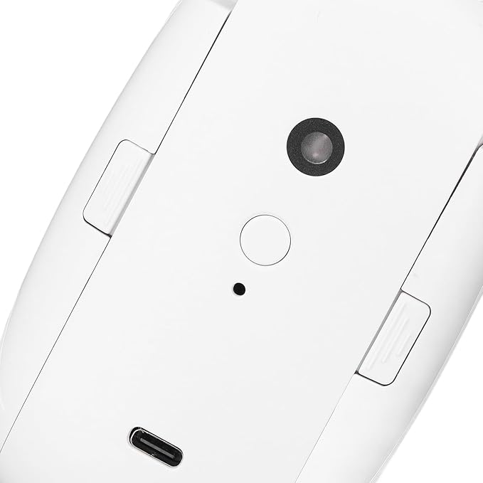 VELATEMOR Remote Control Smart Curtain Controller Energy Efficient for U Track I Track Curtains