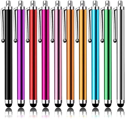 20 Pack Stylus Pens for Touch Screens