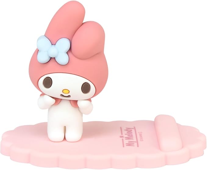 Gourmandies Sanrio Characters Mascot Mobile Stand Hello Kitty SANG-388KT