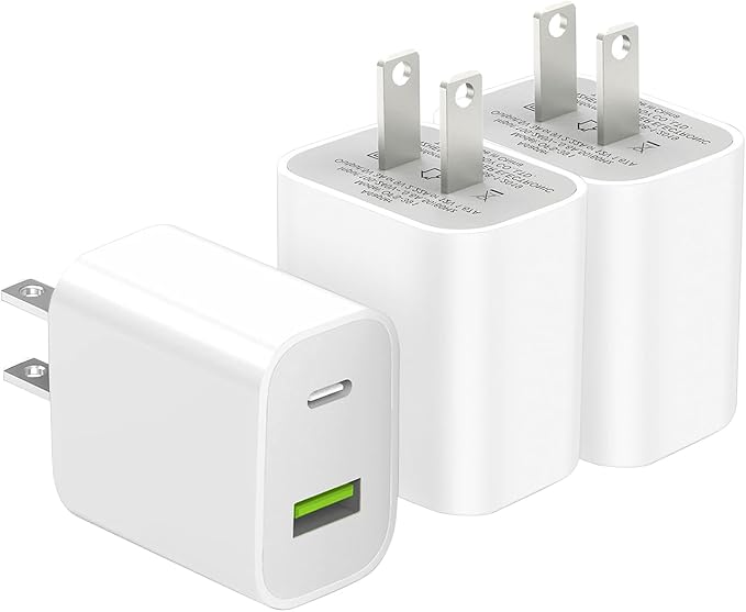 Charger