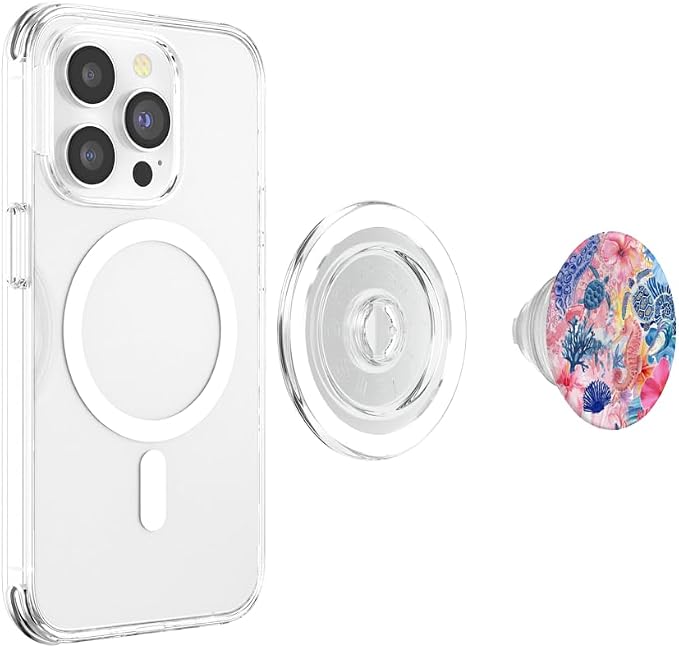Aesthetic PopSockets Adhesive PopGrip
