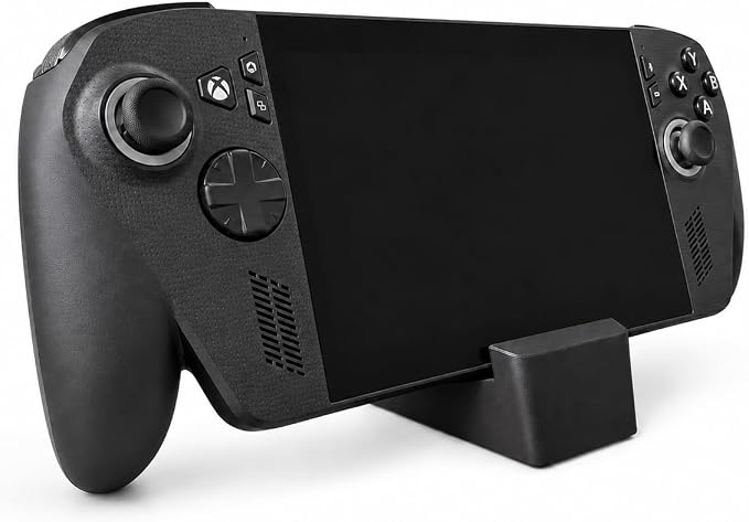 Stand for ROG Xbox Ally/ROG Xbox Ally X (2025) Compact Lightweight Stand (Black)