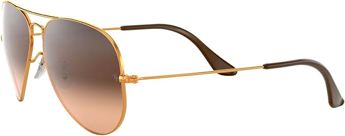 Ray-Ban RB3025 Classic Aviator Sunglasses