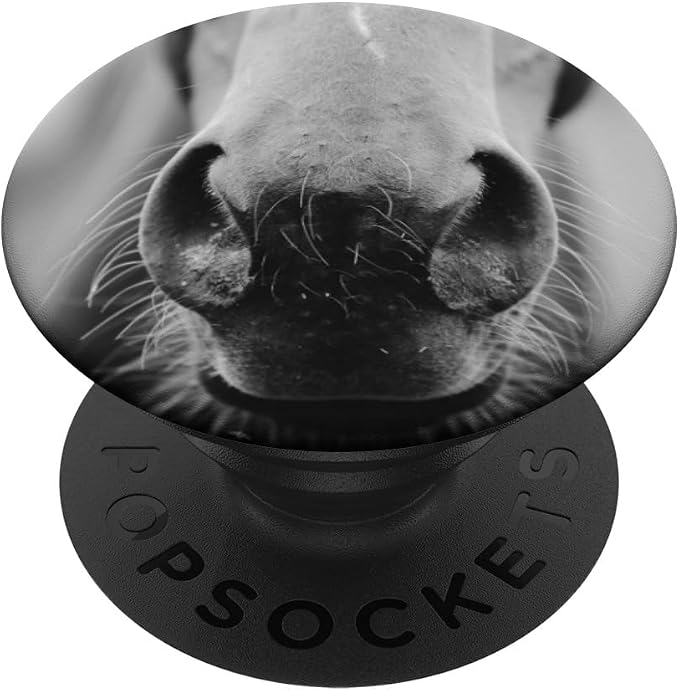 Horse PopSockets Adhesive PopGrip