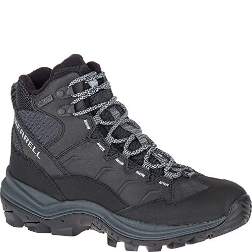 Merrell Women's Thermo CHILL MID WP
