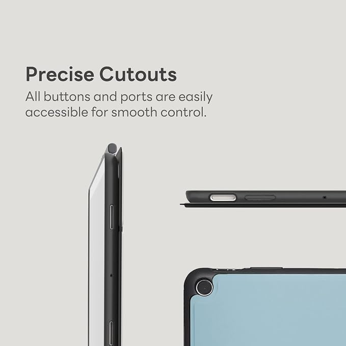 Penoval Silicone Cover Case for Google Pixel Tablet 11 inch 2023 Black | Adjustable viewing angle charging speaker dock compatible easy carry-on design shockproof protective shell slim fit