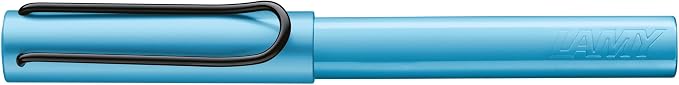 LAMY AL-Star EMR Aubergine (PC/EL tip) - Stylus Pen for Many Android Devices - Touchscreen Pen with Ergonomic Grip - Precise Writing &amp Drawing on Digital Media - with Function Button