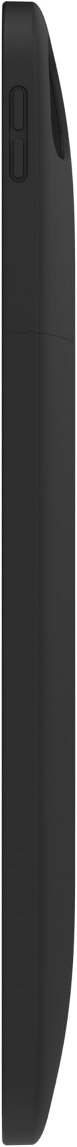 IPORT 72382 Connect Case for iPad Air 13 M2 &amp iPad Pro 12.9 (6th &amp 5th Gen) | Wireless 27W USB-C Charging Magnetic Docking Secure Mounting | BaseStation or Charging Dock Required to Charge