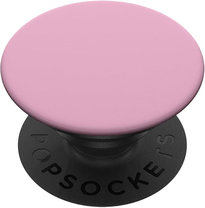 PopSockets Phone Grip - Pretty in Pink PopSockets PopWallet for MagSafe