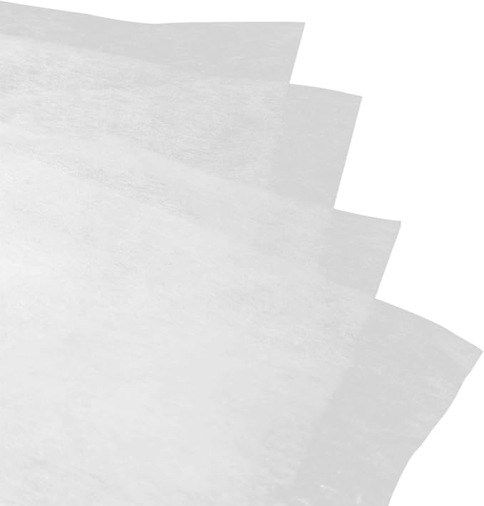 Filter Material Compatible