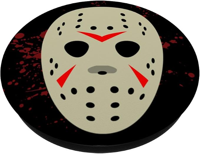 Horror Pop Socket PopSockets Adhesive PopGrip