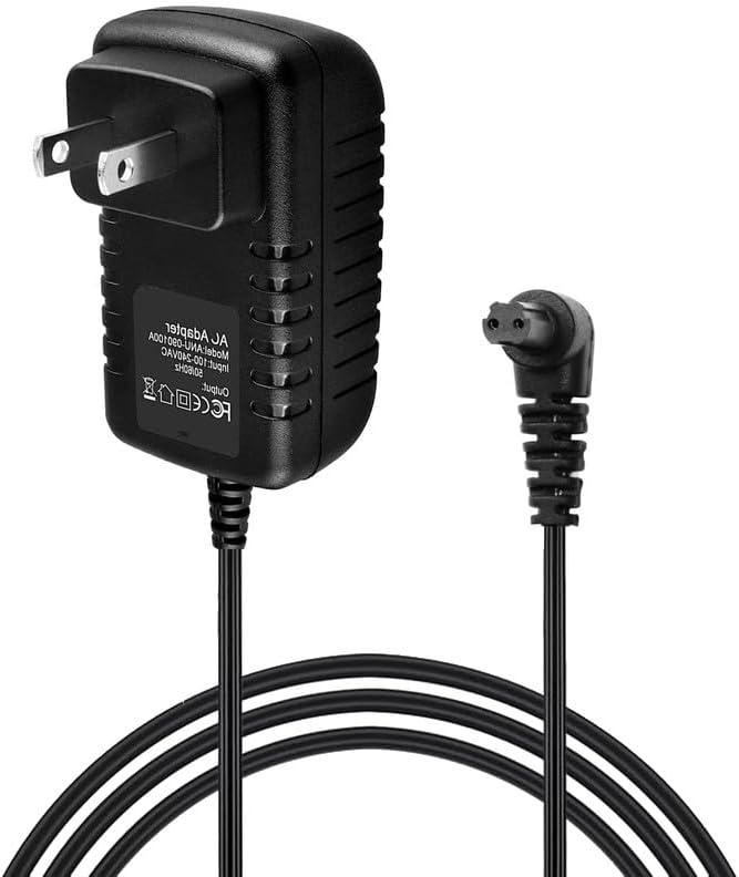 AC Adapter Charger for Black and Decker HNV115J06 HNV115J13 Handheld Vacuum PSU