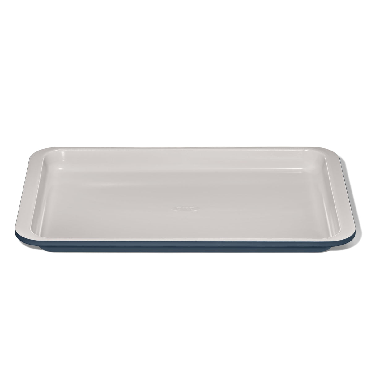 OXO Good Grips Non-Stick Pro Ceramic Coated Metal Bakeware Half Sheet Pan – Storm Blue