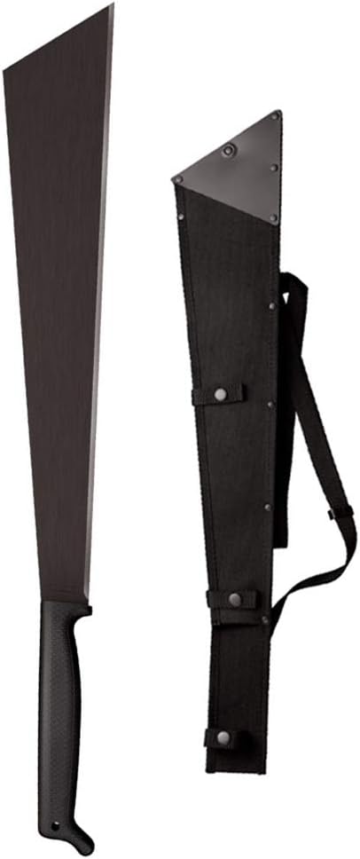 Cold Steel All Purpose Tactical Machete with Sheath