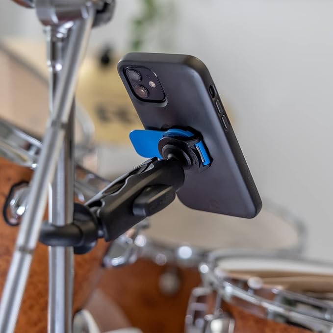 Quad Lock 360 Arm - Dual Pivot Small (2)
