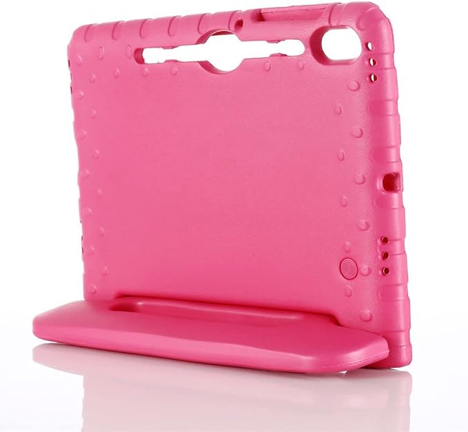Kids Case for Samsung Galaxy Tab A11+/A9+ Plus 11 Inch 2025/2023 Tablet | Foldable handle highly durable odorless and easy to install suitable for children's learning and play.