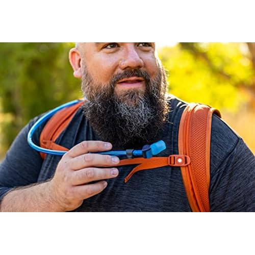Gregory 3D Hydro 3L Day Hiking/Hydration Water Reservoir