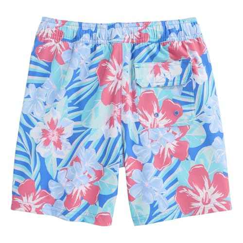 vineyard vines Boys Chappy Trunks