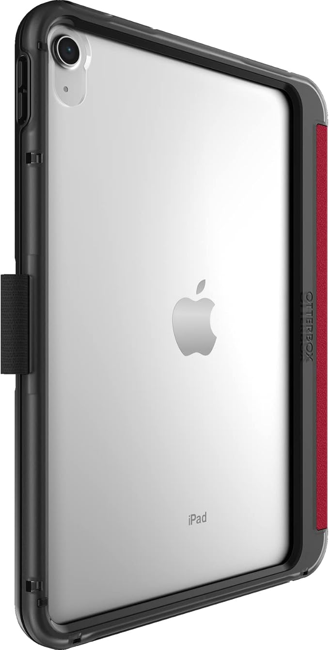OtterBox Defender Series Case for iPad mini (5th Gen ONLY) - Retail Packaging - Black