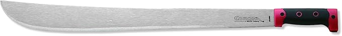 Corona MA 60042 Machete, 22-Inch Blade