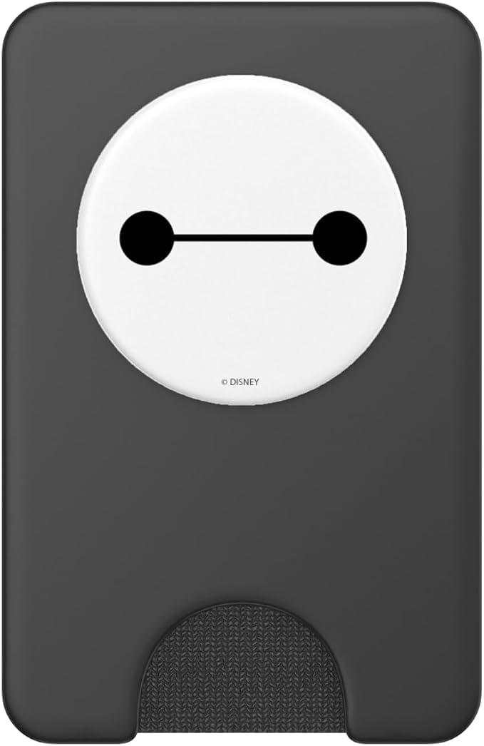Disney Big Hero 6 Baymax Face PopSockets Adhesive PopGrip