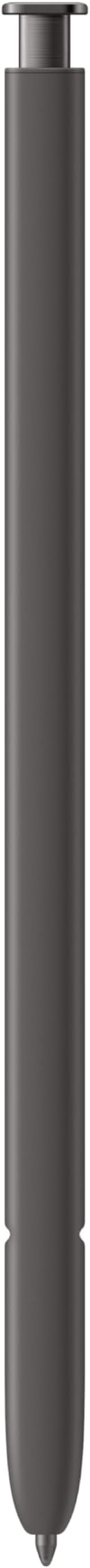 Samsung Galaxy S24 Ultra S Pen Replacement 0.7mm Fine Tip for Precision Ergonomic Design Tablet Navigation Air Command Touch-Free Control US Version EJ-PS928BBEGUS Dark Gray (Renewed)