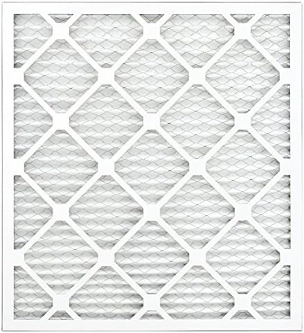 AIRx Filters 20x22x1 Air Filter MERV 13 Pleated HVAC AC Furnace Air Filter