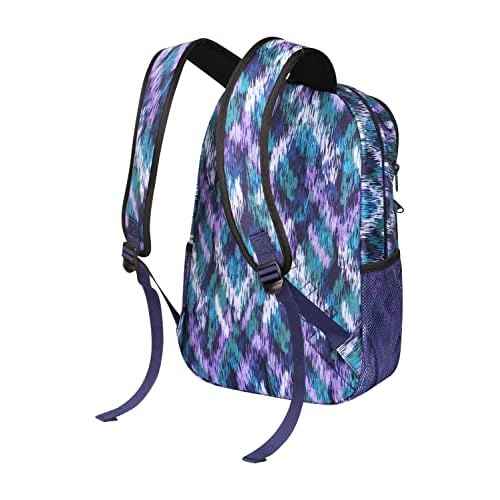 KAVU Packwood Glacier Ikat