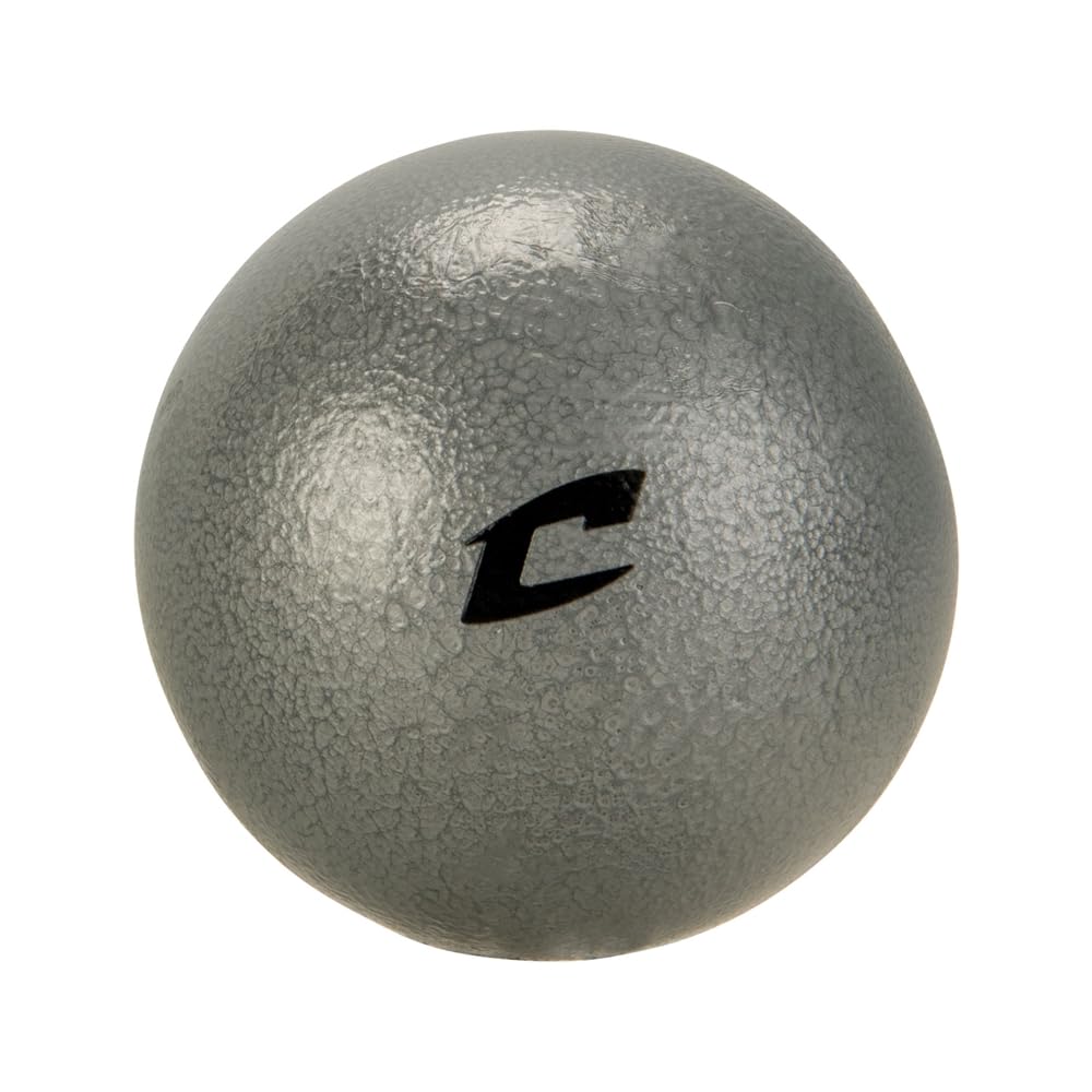 Champro 4 kg/8.8 Lb Cast Iron Shot Put