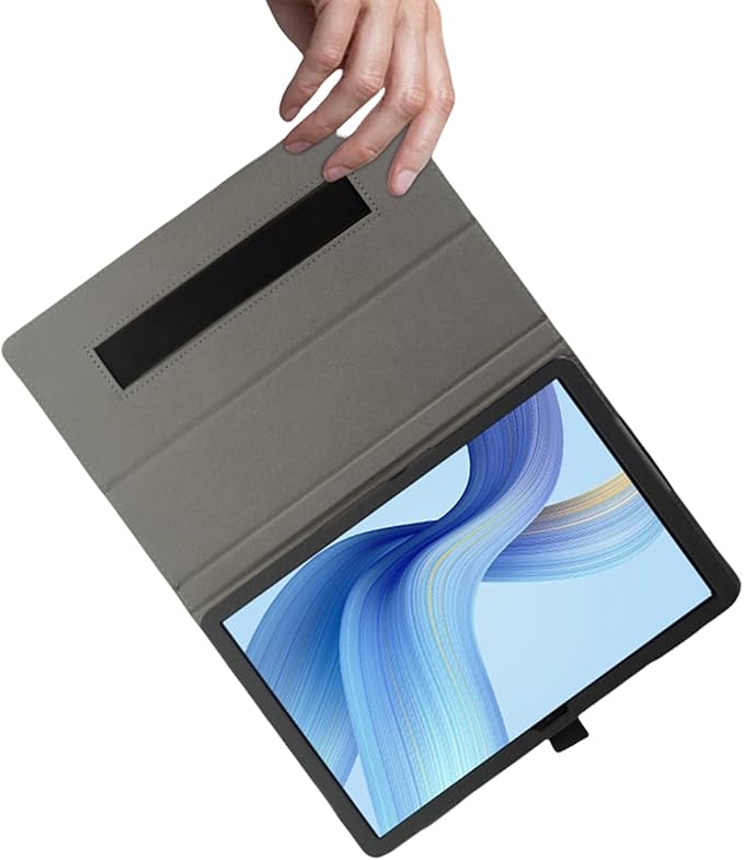 Magnetic Cover for DOOGEE U11 / U11 Pro 11 Inches 2025 New Tablet Case Handheld Tablet PC Folio Leather Stand Funda