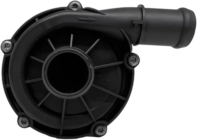 04L965567/5WA121591A Engine Auxiliary Coolant Pump Electric Water Pump Assembly