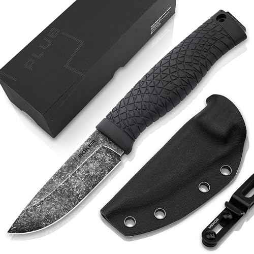 B?ker SOLINGEN Bronco Mini -121505