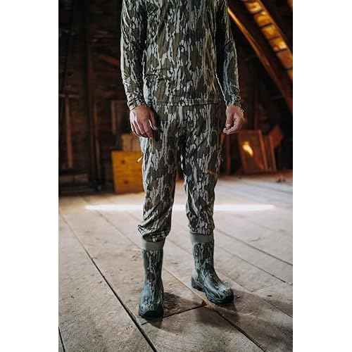 Muddy Men's TRX Lightweight Pants