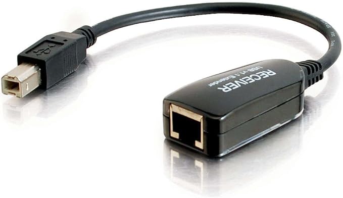 Cables To Go USB 1.1 Super Booster Extension