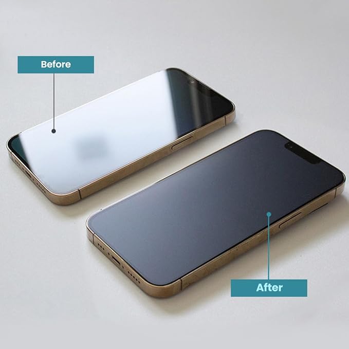 [3 Pack] For Samsung Galaxy Note 20 3 Pack Anti-Glare Matte Screen Protector [Support Fingerprint Unlock] Anti-Fingerprint Full Coverage Bubble-Free Easy Installation with Alignment